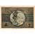 Alemania, Schleusingen, 50 Pfennig, MBC+
