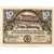 Alemania, Bad Sulza, 10 Pfennig, 1922-12-31, SC