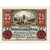 Alemania, Bad Sulza, 25 Pfennig, 1922-12-31, SC