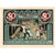 Alemania, Bad Sulza, 50 Pfennig, 1922-12-31, SC