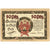 Alemanha, Suhl, 50 Pfennig, AU(50-53)