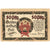 Alemanha, Suhl, 50 Pfennig, AU(50-53)