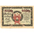 Alemanha, Suhl, 50 Pfennig, EF(40-45)