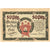 Alemanha, Suhl, 50 Pfennig, AU(50-53)