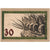 Alemanha, Suhl, 30 Pfennig, UNC(63)