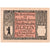Alemanha, Berlin, 2 Mark, 1921-09-09, UNC(63)