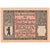 Alemanha, Berlin, 2 Mark, 1921-09-09, UNC(63)