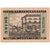 Alemanha, Berlin, 2 Mark, 1921-09-09, UNC(63)