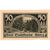 Alemanha, Suderode im Harz, 50 Pfennig, 1921-05-13, UNC(63)