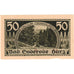 Alemania, Suderode im Harz, 50 Pfennig, 1921-05-13, SC