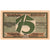 Alemanha, Suderode im Harz, 75 Pfennig, 1921-05-13, UNC(63)