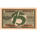 Germany, Suderode im Harz, 75 Pfennig, 1921-05-13, UNC(63)