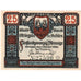 Alemania, Striegau, 25 Pfennig, 1920-10-01, SC