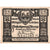 Alemania, Striegau, 25 Pfennig, 1920-10-01, EBC