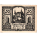 Alemania, Striegau, 50 Pfennig, 1920-10-01, SC