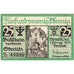 Alemania, Strelitz, 25 Pfennig, 1921-02-01, SC