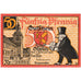 Alemania, Strelitz, 50 Pfennig, 1921-02-01, SC