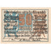 Alemania, Stormarn, 50 Pfennig, SC