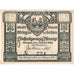 Duitsland, Striegau, 25 Pfennig, SPL