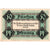 Alemania, Stolzenau, 50 Pfennig, 1921-11-30, EBC
