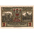 Alemania, Strasburg, 1 Mark, EBC