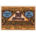 Duitsland, Stolzenau, 50 Pfennig, 1922-06-30, SPL