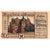 Alemania, Saalfeld, 50 Pfennig, 1921-04-01, EBC