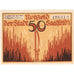 Alemania, Saalfeld, 50 Pfennig, 1921-04-15, SC