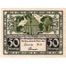 Alemania, Bosau, 50 Pfennig, 1921-05-15, SC