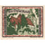 Alemania, Bosau, 50 Pfennig, 1921-05-15, SC