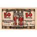 Alemania, Salzwedel, 50 Pfennig, 1921-12-15, SC