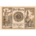 Alemania, Sangerhausen, 5 Pfennig, 1921-03-26, SC