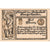 Alemania, Sangerhausen, 5 Pfennig, 1921-03-26, SC