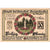 Alemania, Sangerhausen, 50 Pfennig, 1921-03-26, SC