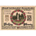 Alemania, Sangerhausen, 50 Pfennig, 1921-03-26, SC