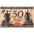 Alemania, Bremen, 50 Pfennig, 1921-09-15, SC