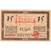 Alemania, Bremen, 75 Pfennig, 1921-09-15, SC