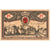 Alemania, Bremen, 75 Pfennig, 1921-09-15, SC