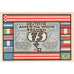 Alemania, Bremen, 75 Pfennig, SC