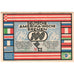 Alemania, Bremen, 100 Pfennig, MBC