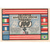 Alemania, Bremen, 100 Pfennig, SC