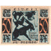 Duitsland, Bremen, 50 Pfennig, 1922-12-31, SPL