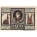 Alemania, Breslau, 25 Pfennig, 1921-07-15, SC