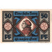 Alemania, Breslau, 50 Pfennig, 1921-07-15, SC