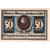 Alemania, Breslau, 50 Pfennig, 1921-07-15, SC