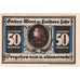 Duitsland, Breslau, 50 Pfennig, 1921-07-15, SPL