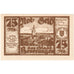 Duitsland, Beverungen, 75 Pfennig, 1922-03-01, SPL