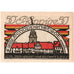 Alemania, Schoppenstedt, 50 Pfennig, 1921-12-31, SC