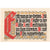 Alemania, Schoppenstedt, 50 Pfennig, 1921-12-31, SC