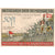 Alemania, UK, 50 Pfennig, SC